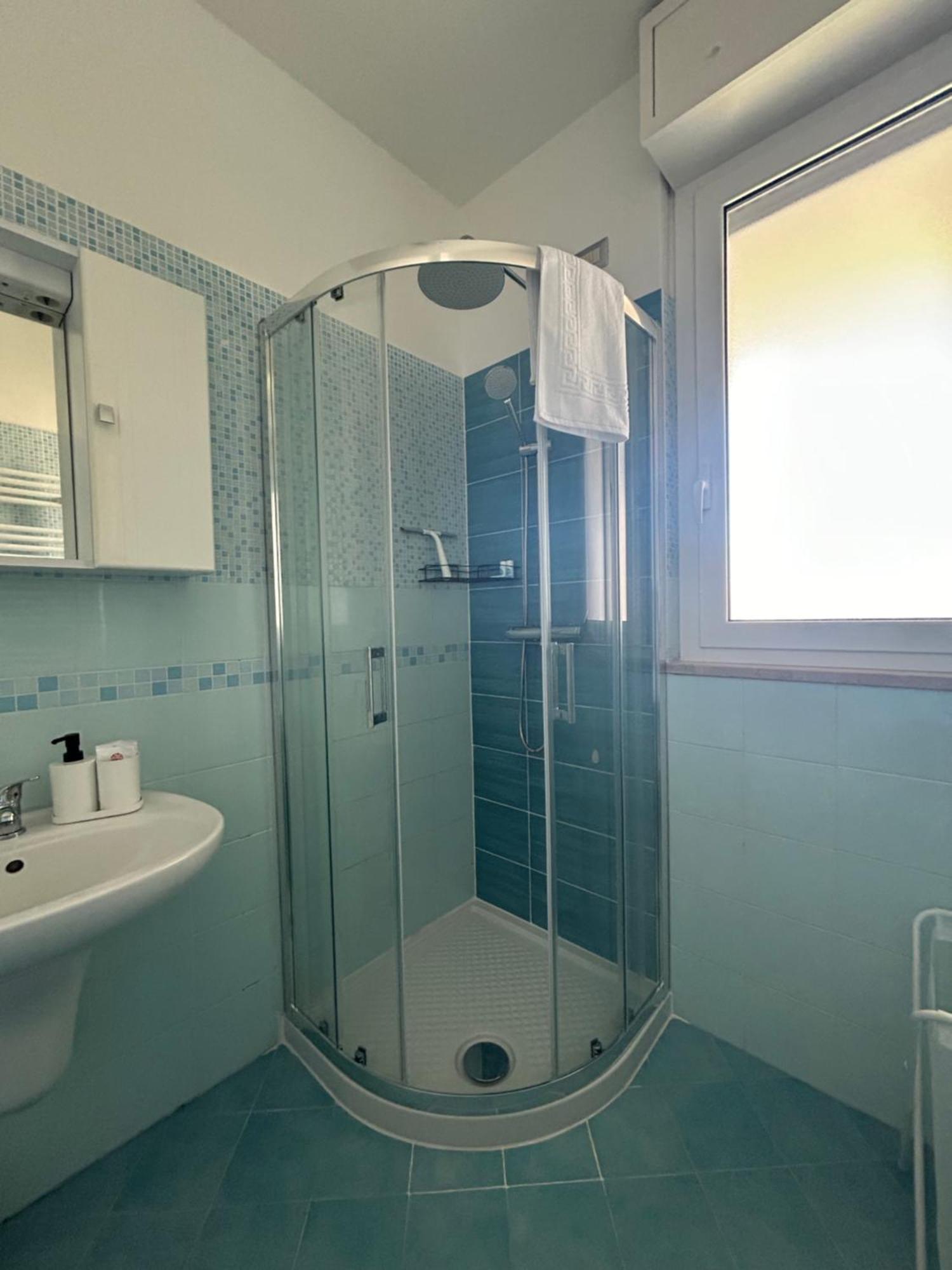 Appartement Urban Sky Loft Fiumicino Extérieur photo